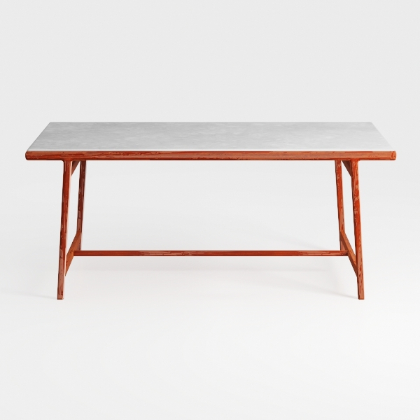 Sauder Dixon City Engineered Wood Executive Desk i