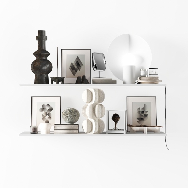 Shelf-premiun quality 69