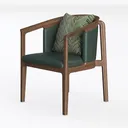 null Left 45 Degree View