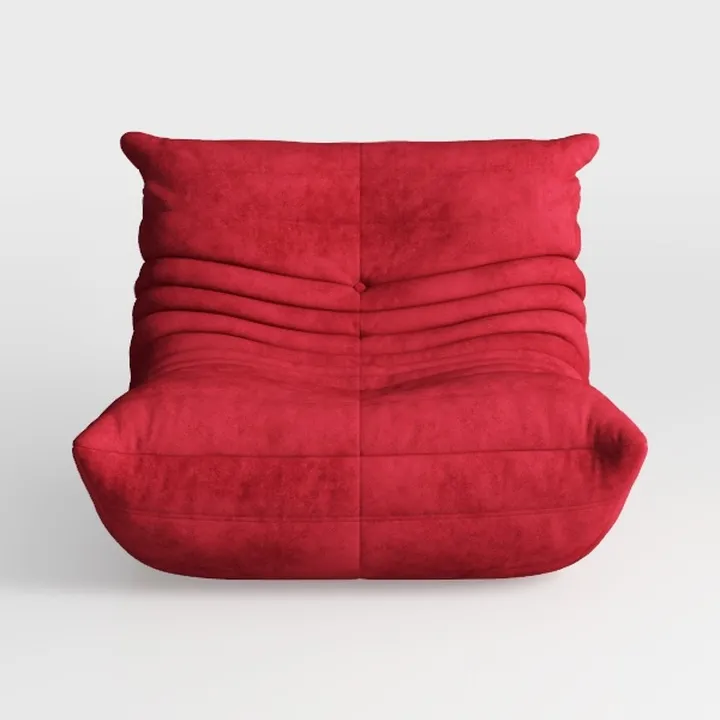 Bubble Couch,Elegance and Refinement Elevate The 