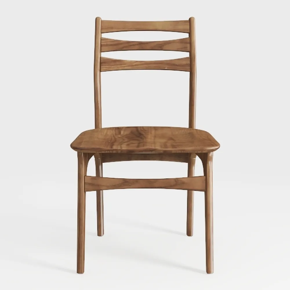 IC International Concepts Set of Two Madrid Ladder