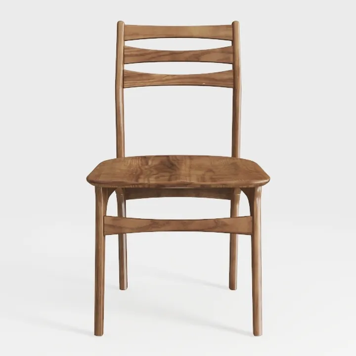 IC International Concepts Set of Two Madrid Ladder