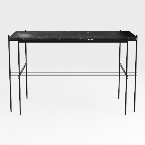 VEVOR Folding Camping Table, Portable Roll Up Side