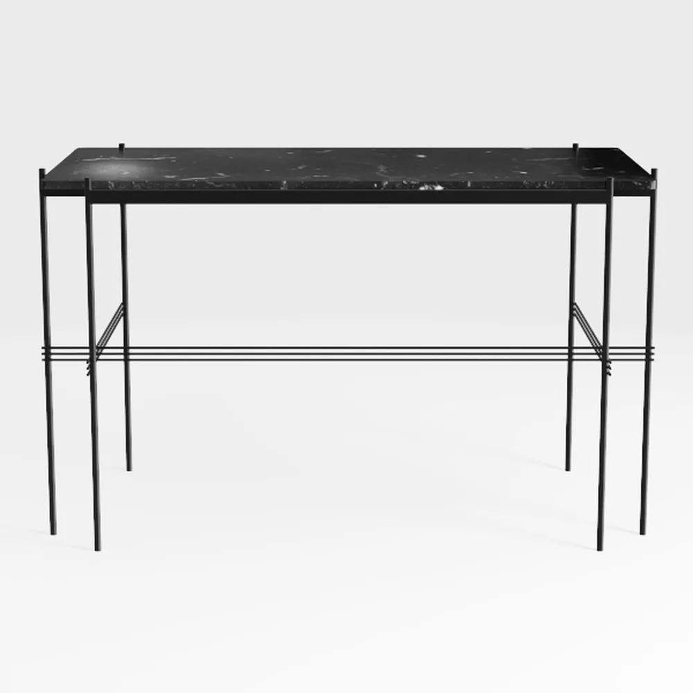 VEVOR Folding Camping Table, Portable Roll Up Side