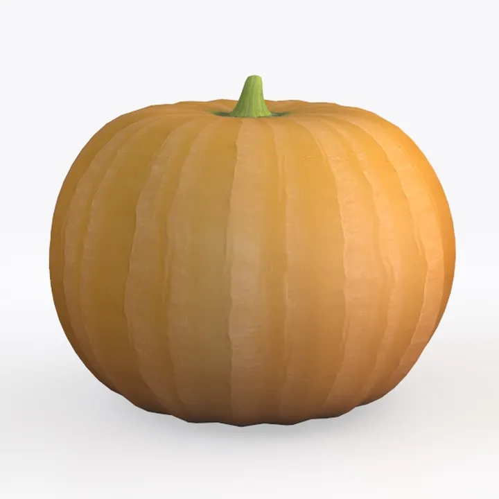 Pumpkin