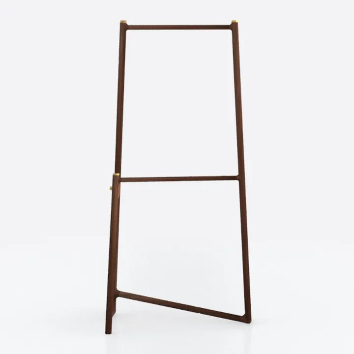 Kate and Laurel Jaspur Modern Drink Table, 7 x 7