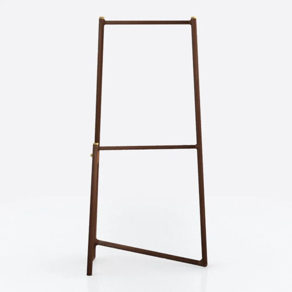 Kate and Laurel Jaspur Modern Drink Table, 7 x 7