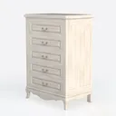 M-539 Left 45 Degree View