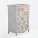 M-539 Right 45 Degree View