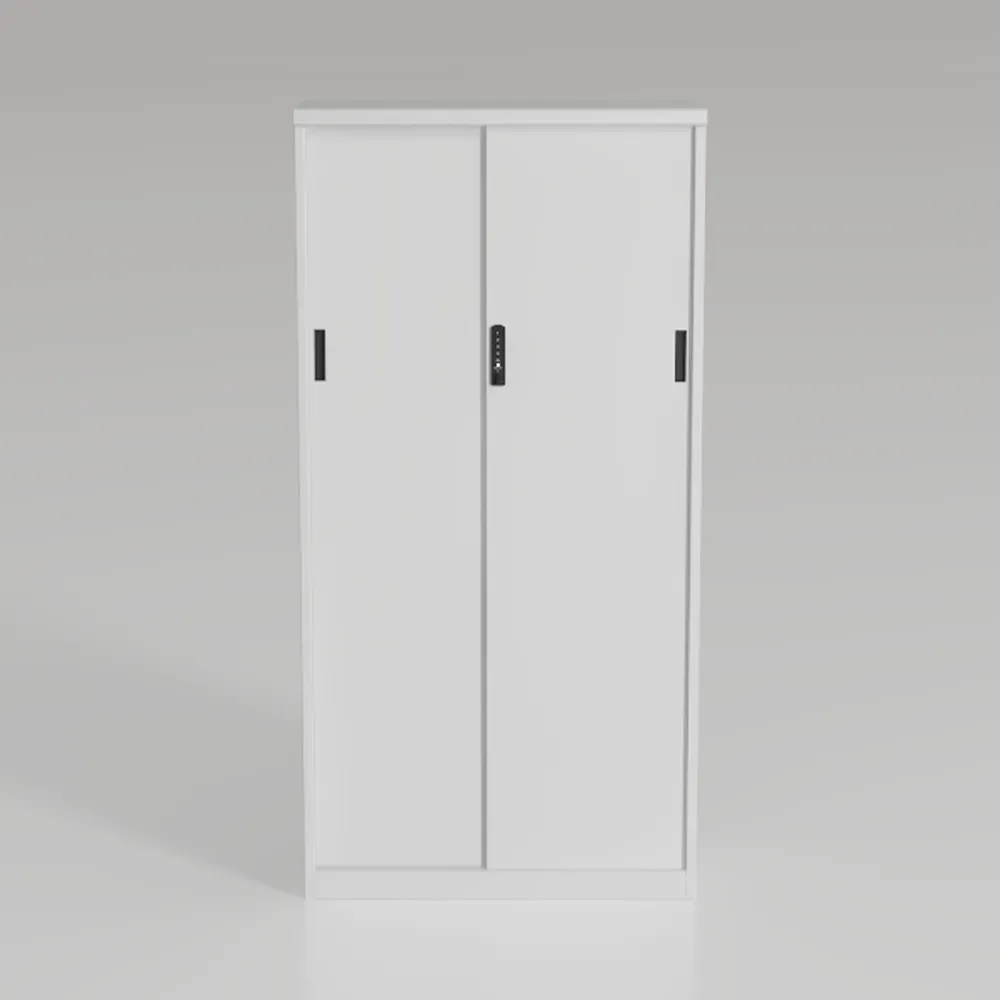 Madesa Hazel Wall Kitchen Storage Cupboard