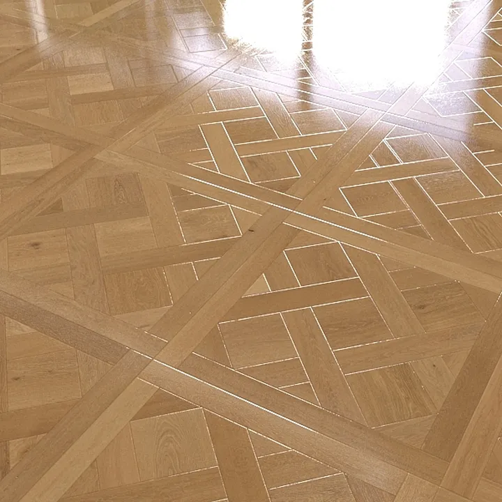 Composite Floor/High Gloss 4