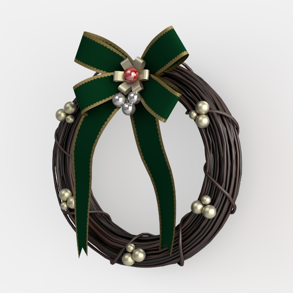 Christmas Wall Decor 14