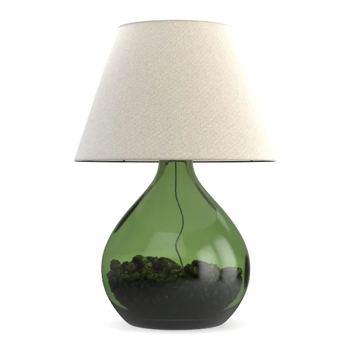 Mushroom Lamp Table Lamp for Bedroom,Desk Bedside 