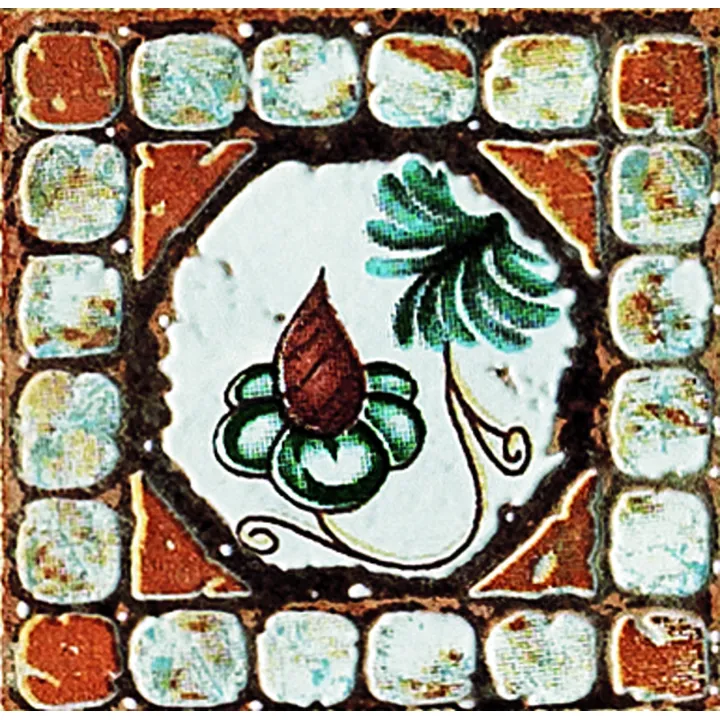 Cement Tile 330