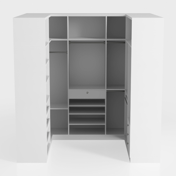 wardrobe-Closet Whimsy