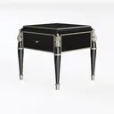 night stand-European Classic Left 45 Degree View