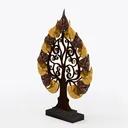 null Left 45 Degree View