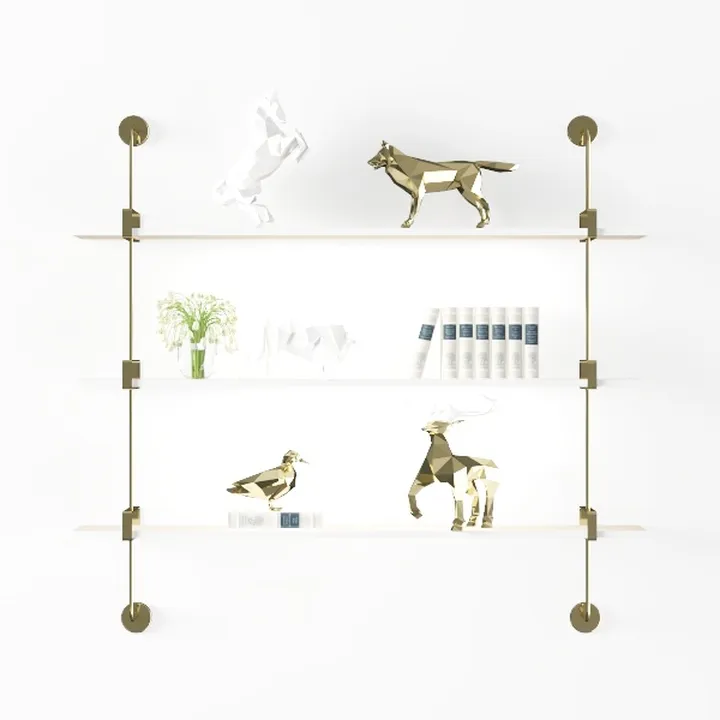 Shelf-premiun quality 78