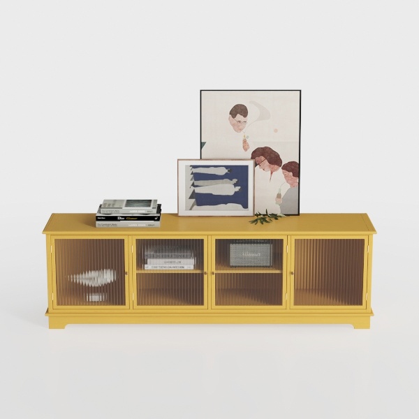 TV cabinet-Youthful Bliss
