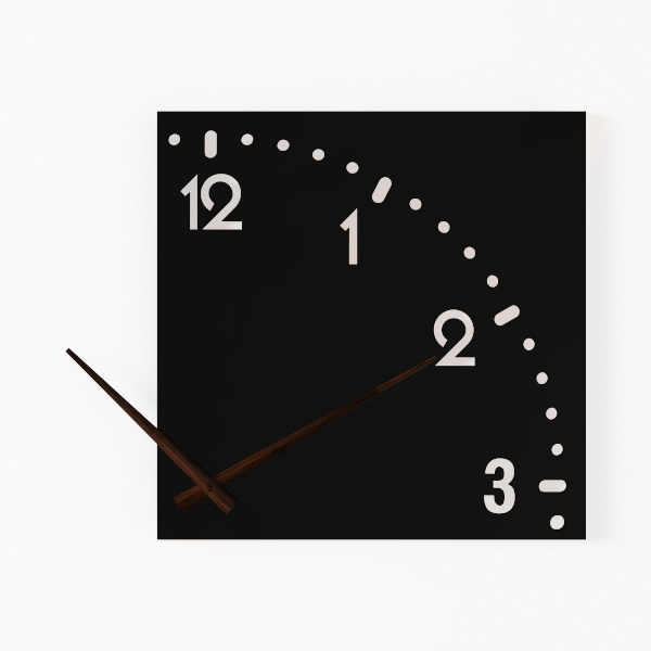 wall clock-TIME