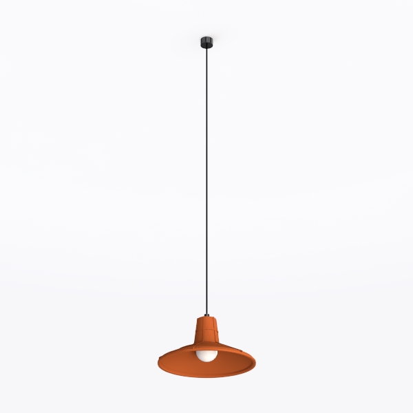 ceiling lamp-Bauhaus Aesthetic