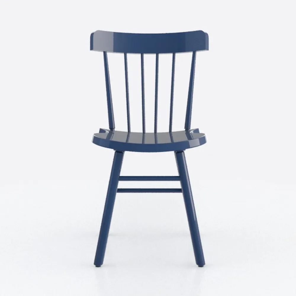 FOOWIN Tall Adirondack Chair Set of 2, All Weather