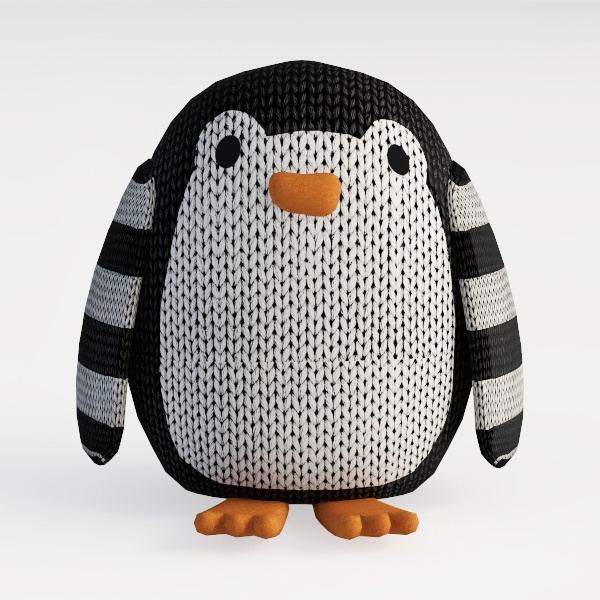 ornament-Kiddie Gala