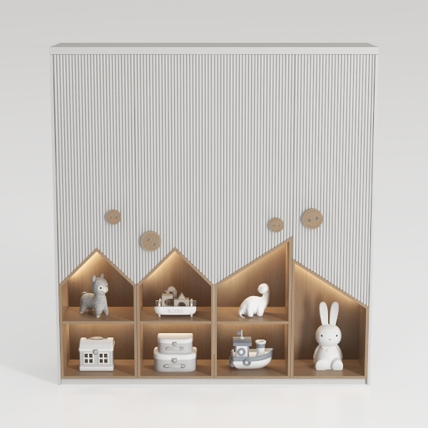 wardrobe-Teenage Dream