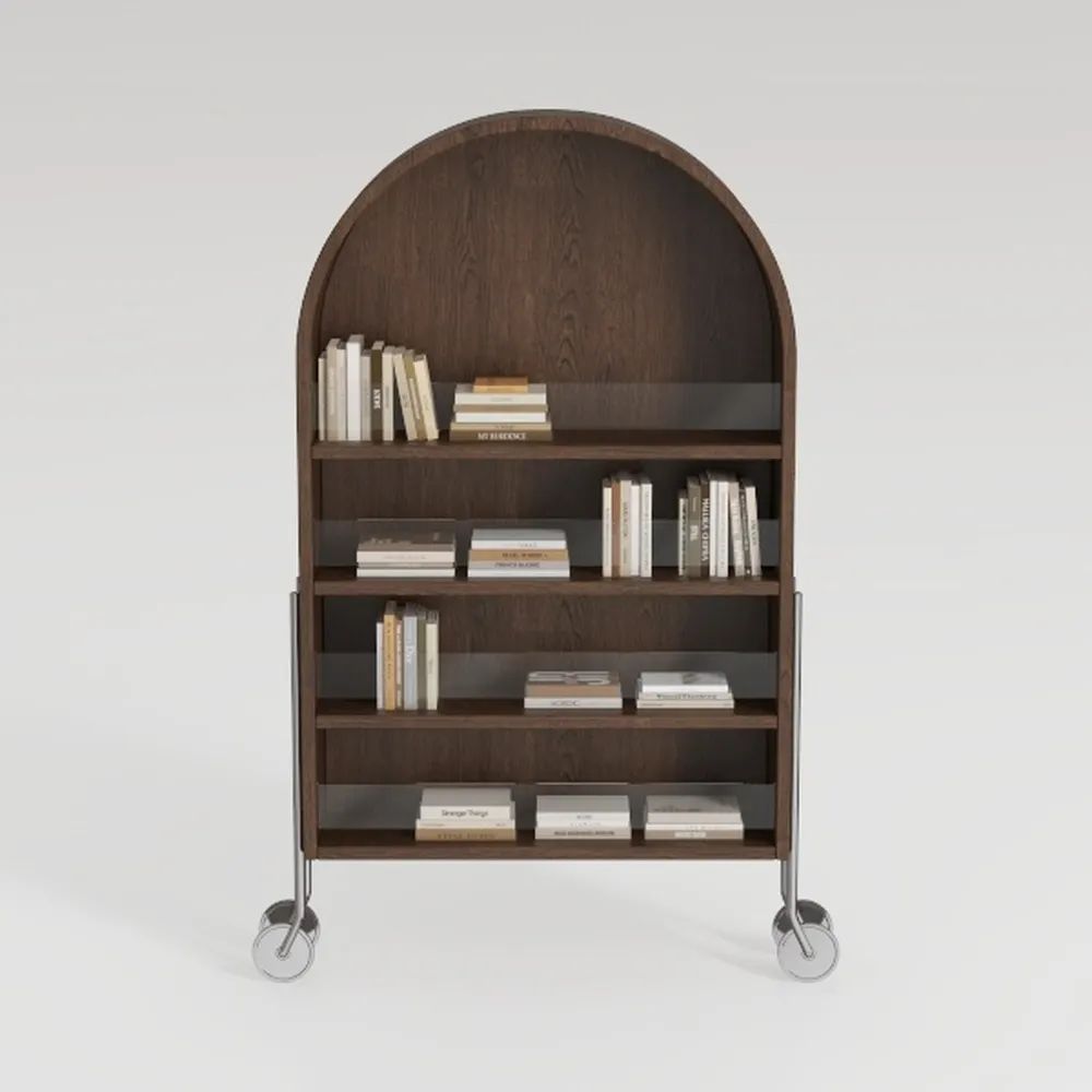 Nov Trending Search Model-Bookshelf 32