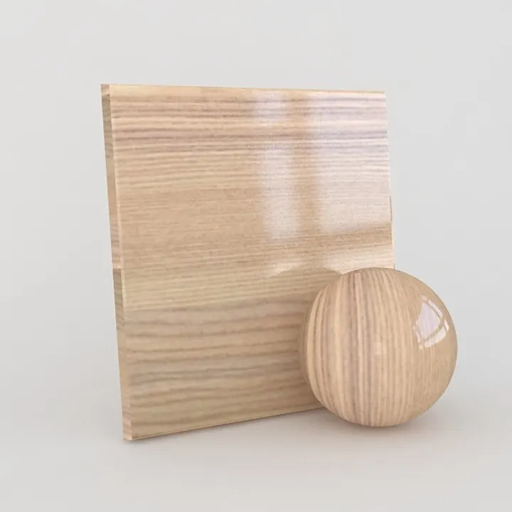 Double-sided Decoration 154