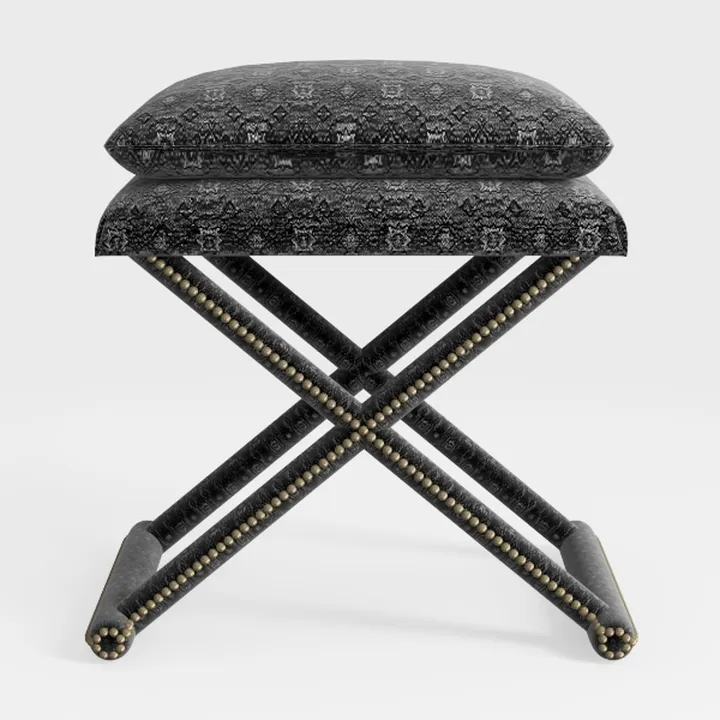 Camping Chairs for Adults, Supports 600 Lbs