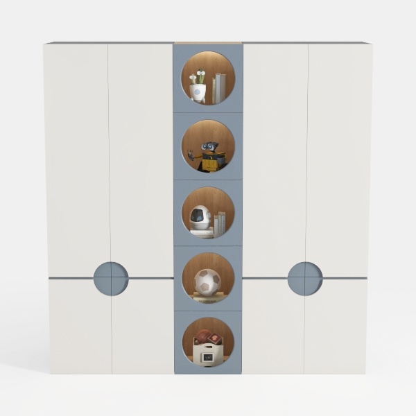 wardrobe-Teenage Dream