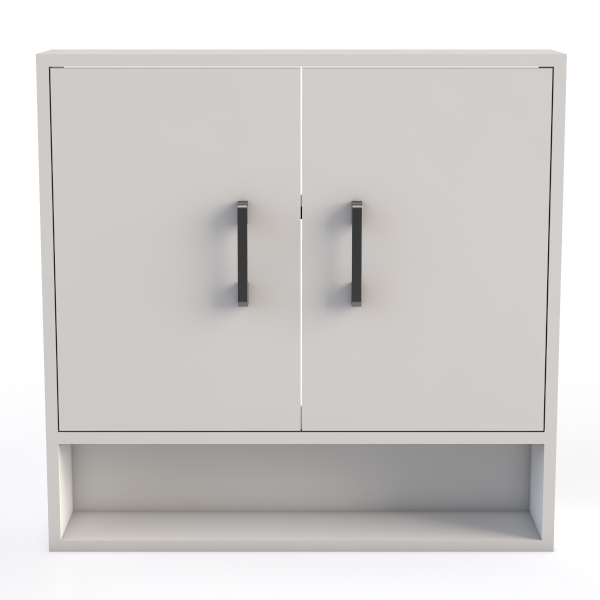 Toilet Wall Cabinet 14