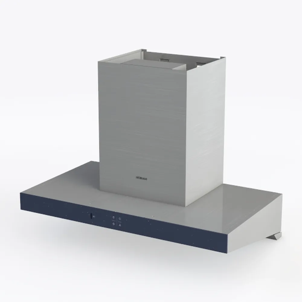 PROLINE 30-Inch Wall Mounted Range Hood, Ducted