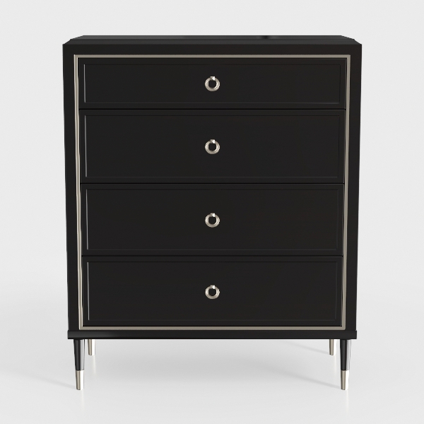 Chest Of Drawers 297