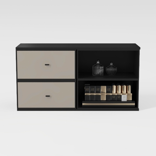 cabinet-Vanity Space