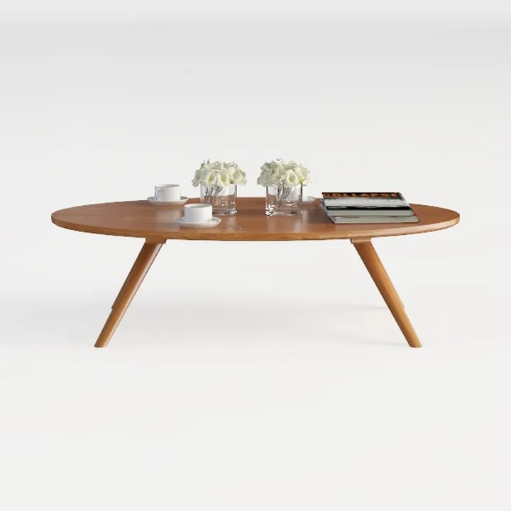 coffee table-Clothing Store
