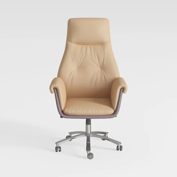 Office Chair Adjustable High Back Ergonomic Office