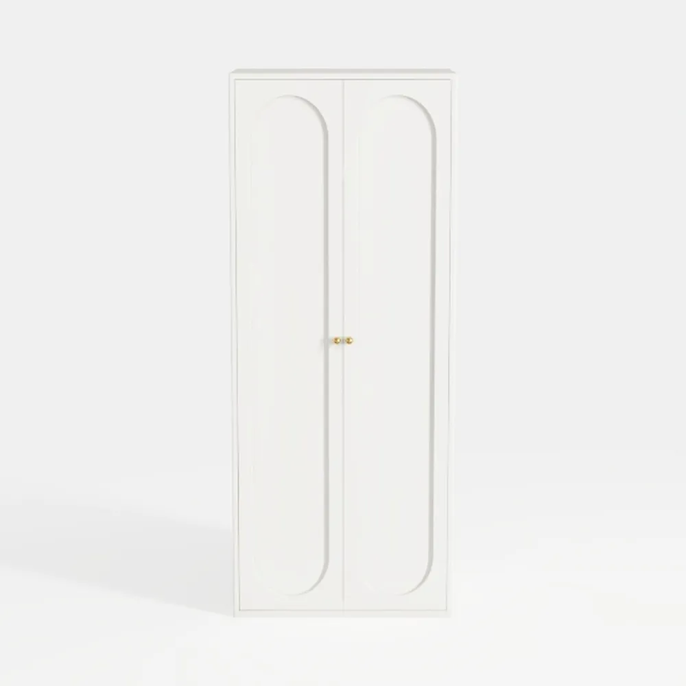 SIDUCAL Spotted Ceramic Modern Style Vase, 5.7