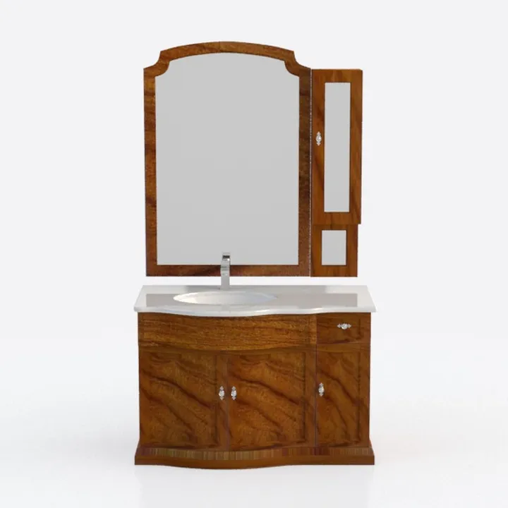 Mirror Cabinet 362