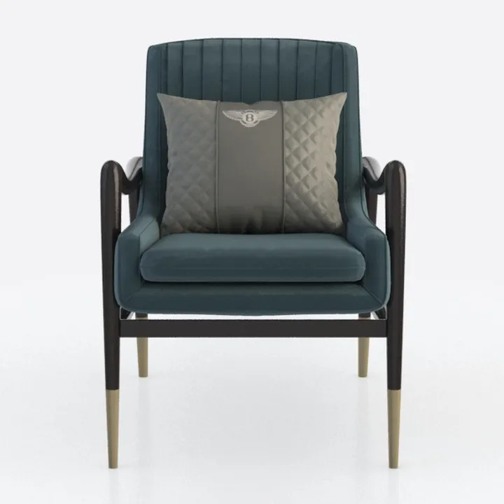 Limari Home Leonidas Collection Modern Style Livin