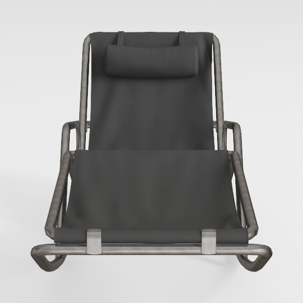 UDPATIO Zero Gravity Chair 33In Oversized XXL