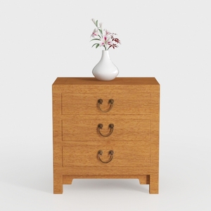 Mini Bedside Table Simple Bedroom Bedside Table