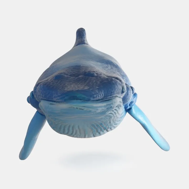whale-ai generated