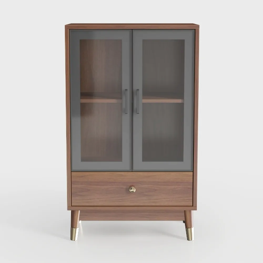 Kitchen Sideboard, Buffet Cabinet with Storage