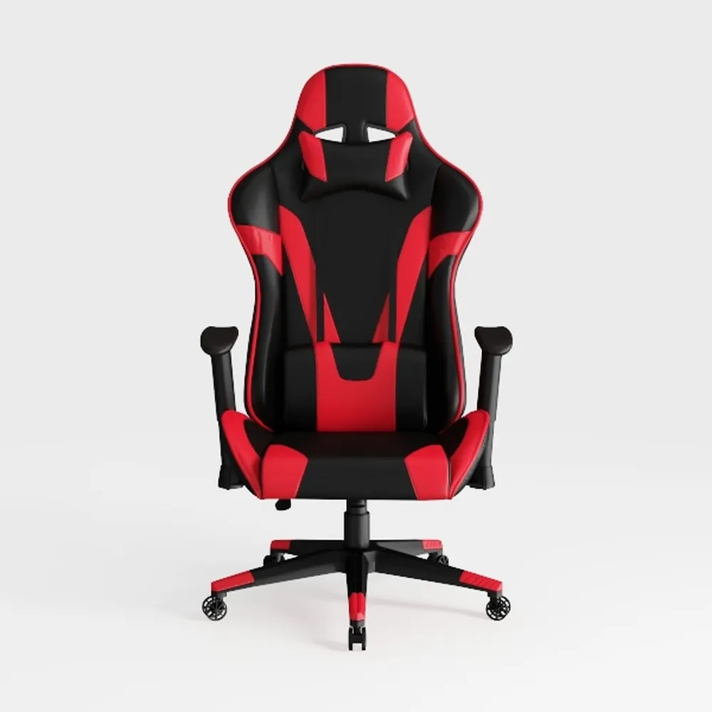 Gaming Chair, Office Chair, Computer Chair, Leathe