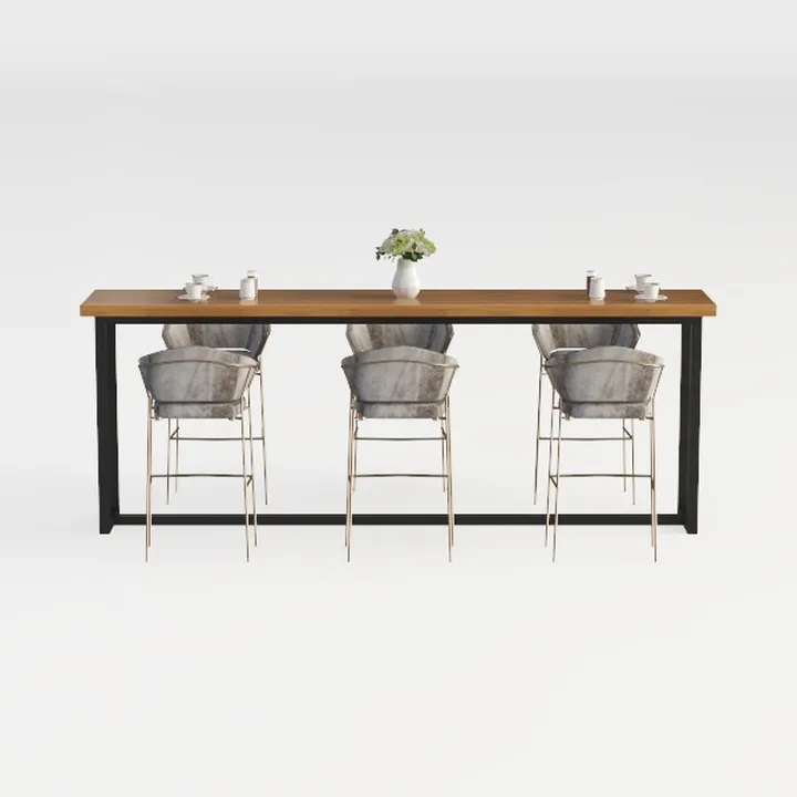 desk &chairs-Dining