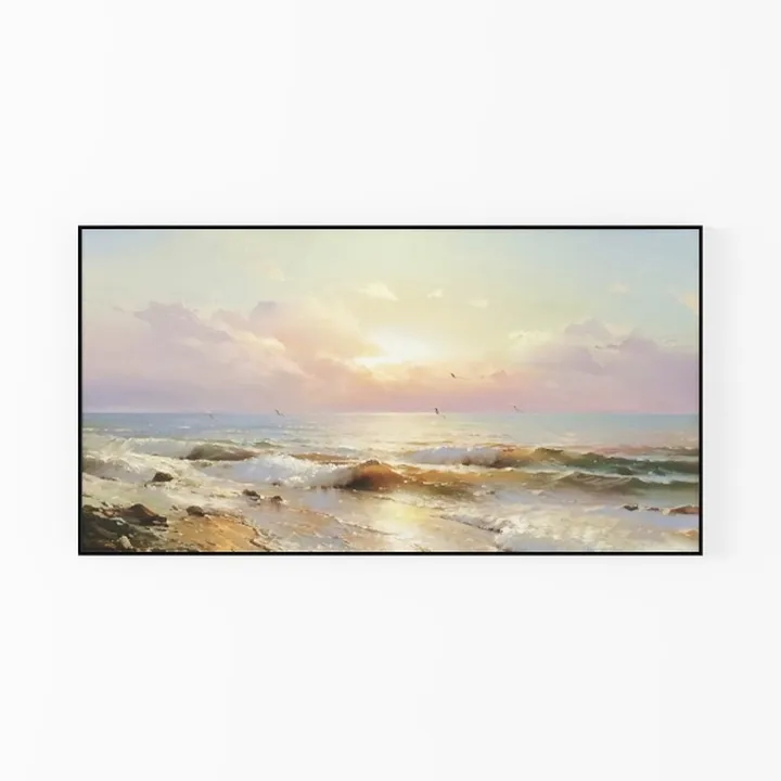 Sense&Sensitivity Arts-Vintage Bird Wall Art