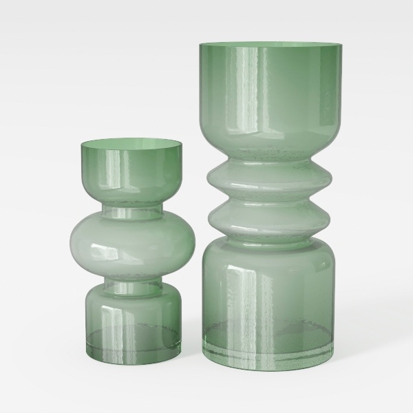 vase-GlassWares