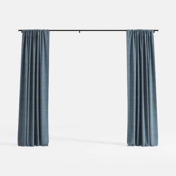 curtain-Contemporary Stateside